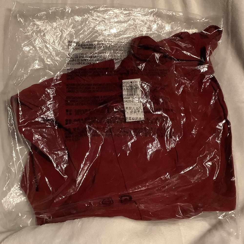 OLD Navy Soft-Woven One-Shoulder Top (N08.7) - Picture 4 of 5
